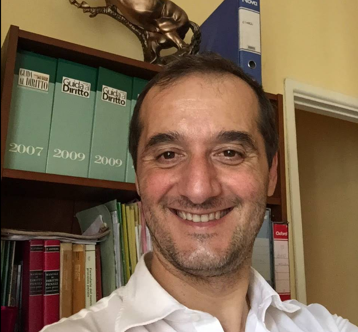 Avv. Cristian Cesare Bentivegna – 